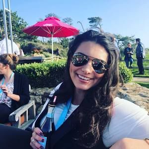 Meet your Posher, Ashley